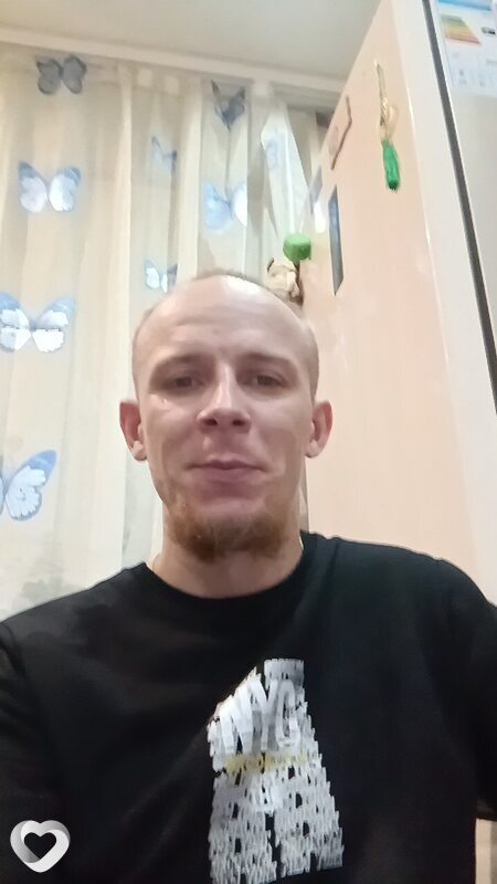 Владимир, 34, Кондопоге — анкета №1576558