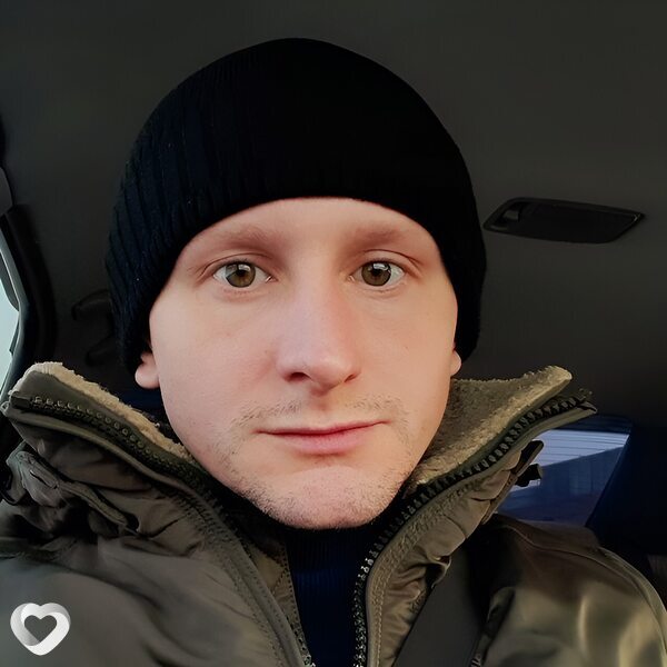 Олег, 36, Новосибирске — анкета №1576667
