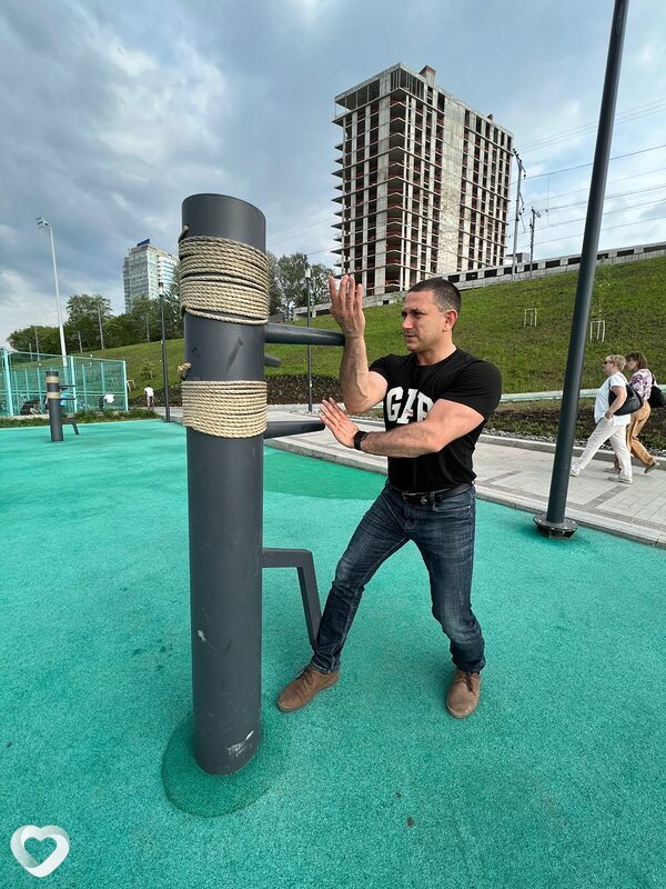 Ян, 23, Москве — анкета №1576669