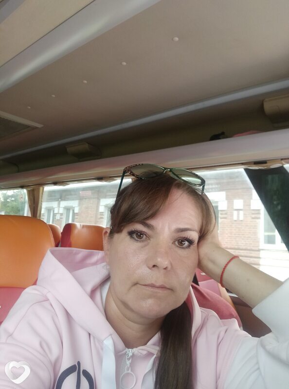 Ольга, 45, Владивостоке — анкета №1576677