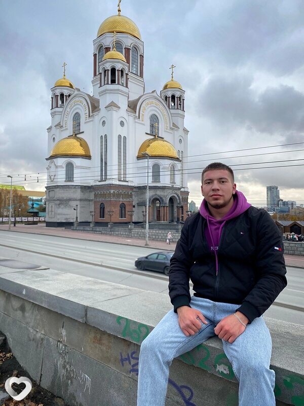 Sergey, 35, Краснодаре — анкета №1576678