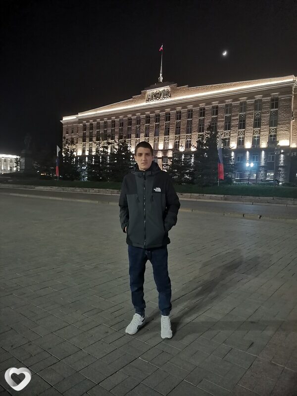 Сергей, 33, Люберцах — анкета №1576679