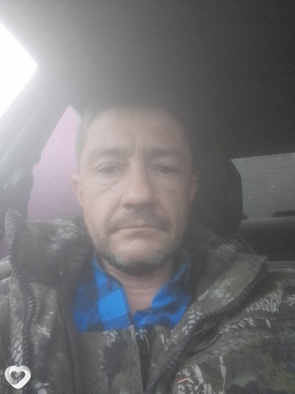 Джон Морган, 47, Петропавловске-Камчатском — анкета №1576680