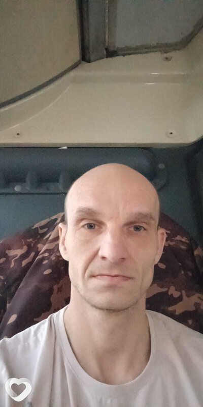 Павел, 39, Кемерове — анкета №1576685