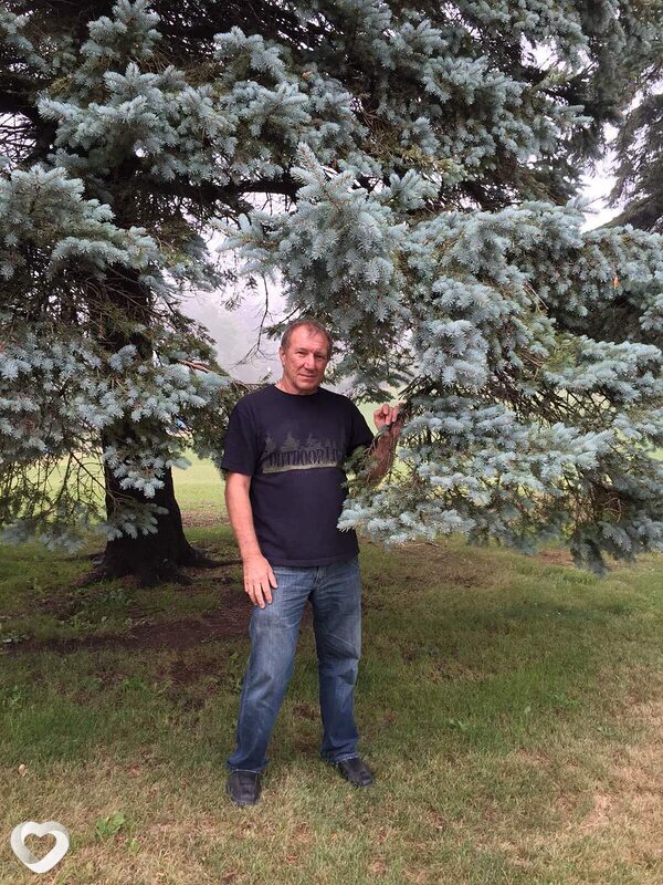 Александр, 62, Краснодаре — анкета №1576686