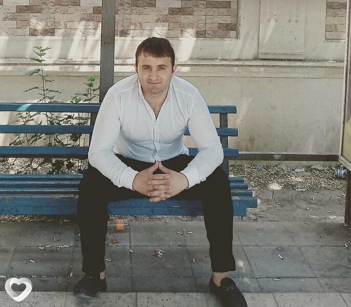 Мурат, 32, Сыктывкаре — анкета №1576468