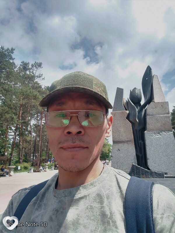 Евгений, 41, Хабаровске — анкета №1576473