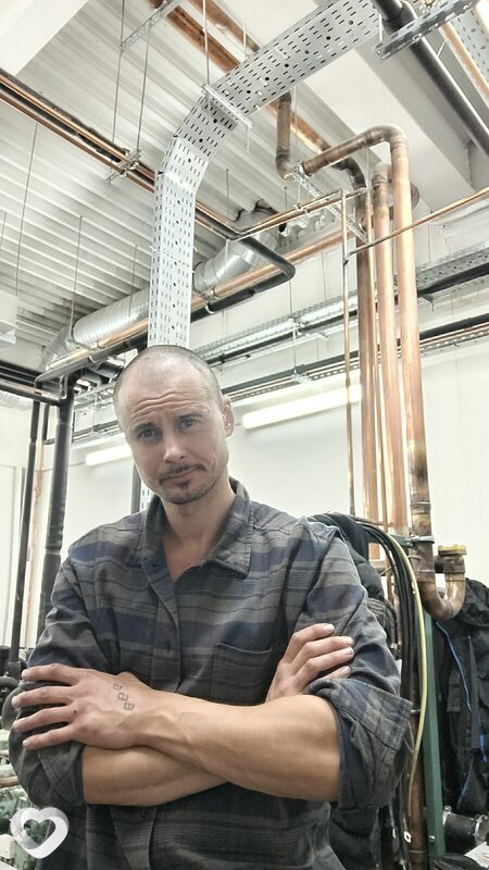 Соломон, 35, Уфе — анкета №1576475