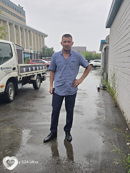 Максим, 40, Иркутске — анкета №1576476