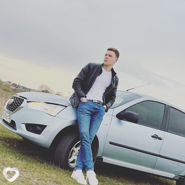 Александр, 21, Арзамасе — анкета №1576488