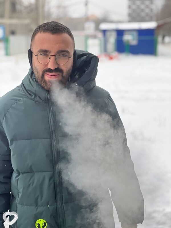 Sleman Kalany, 25, Минске — анкета №1576693