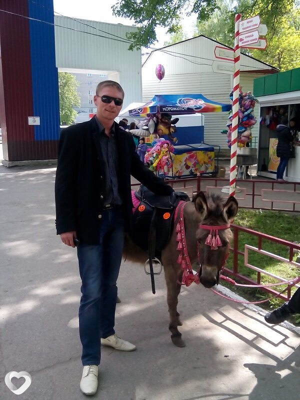 Александр, 36, Ульяновске — анкета №1576698
