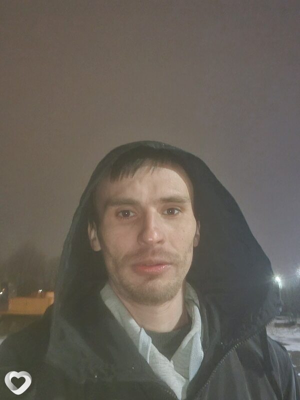 Николай, 32, Домодедово — анкета №1576700