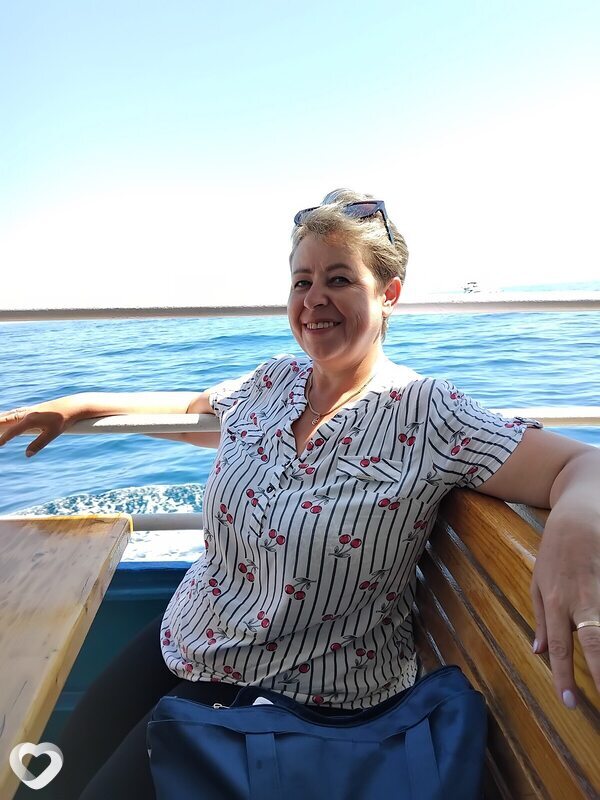 Светлана, 48, Перми — анкета №1576707