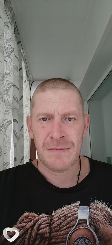 Александр, 42, Прокопьевске — анкета №1576708