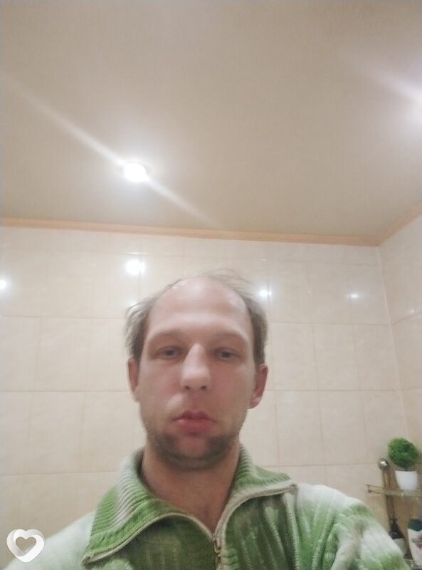 Вадим, 47, Днепр — анкета №1576709