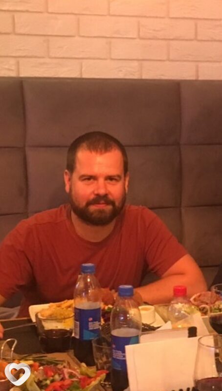 Vitok, 36, Ивано-Франковске — анкета №1576714