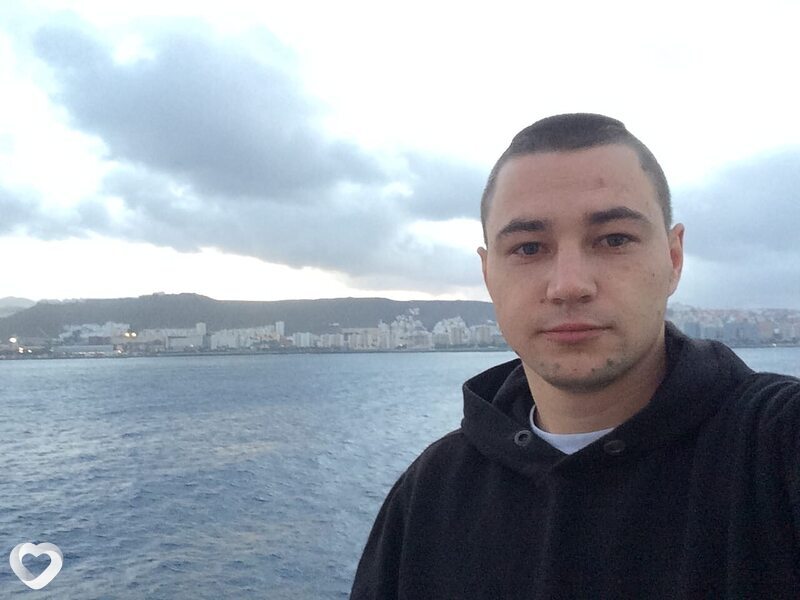 Oleg, 32, Южно-Сахалинске — анкета №1577019