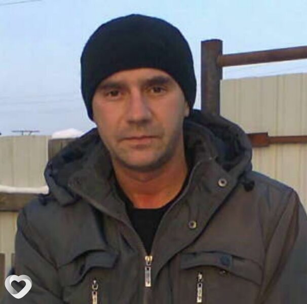 Кирилл, 54, Ангарске — анкета №1577021