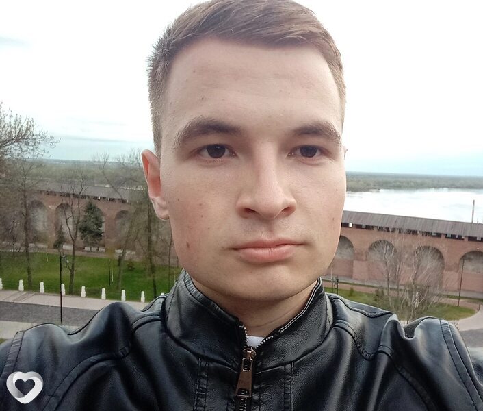 Даня, 21, Ижевске — анкета №1577024