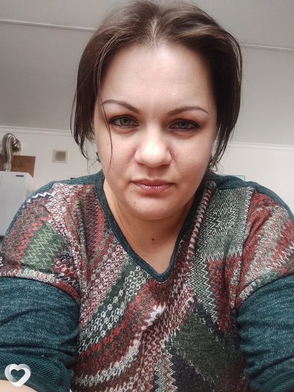 Анна, 38, Алматы — анкета №1577033