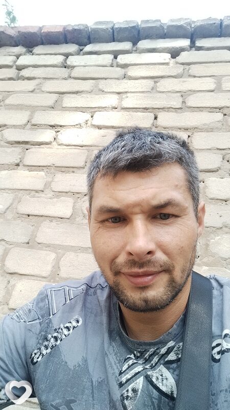 Волшебник, 40, Улан-Удэ — анкета №1577035