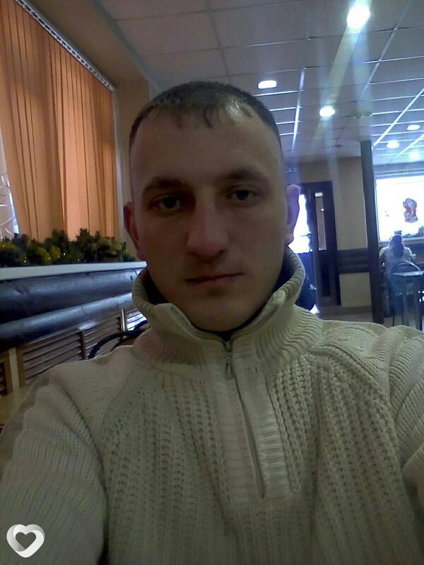 Евгений, 37, Москве — анкета №1577036