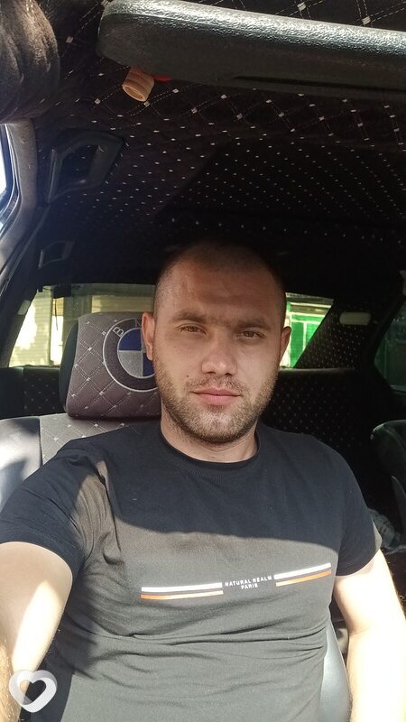 Борис, 32, Шымкенте — анкета №1577039