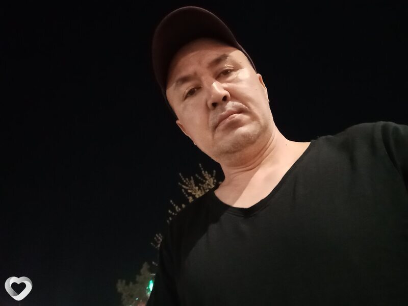 Мирбек, 44, Астане — анкета №1576592