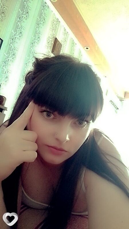Юлия, 36, Комсомольске-на-Амуре — анкета №1576593