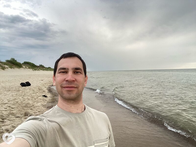 Талгат, 33, Астрахани — анкета №1576596
