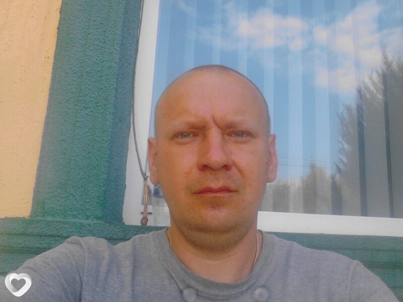 Алекс, 37, Магнитогорске — анкета №1576599