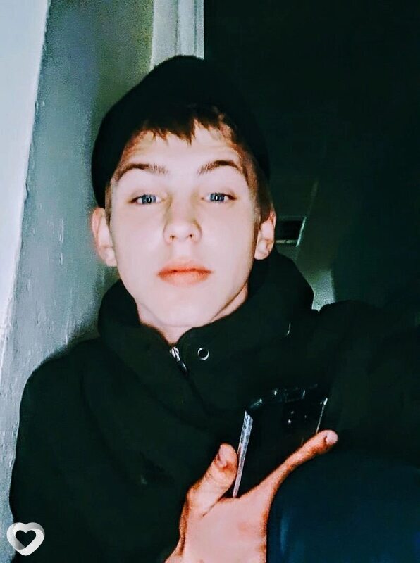 Иван, 22, Чите — анкета №1576601