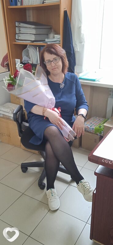 Елена, Ванино