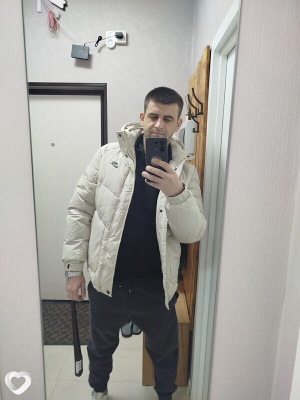 Анатолий, 31, Москве — анкета №1576607