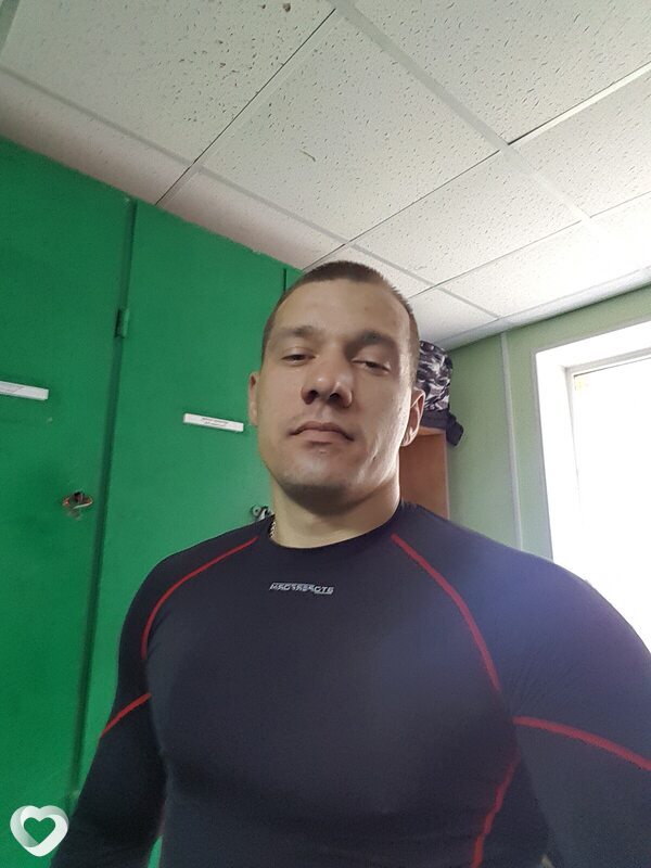 Артемий, 35, Луганске — анкета №1576614