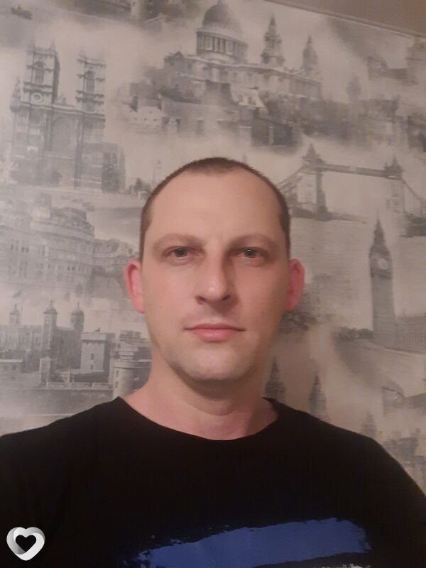 Виктор, 40, Минске — анкета №1577298