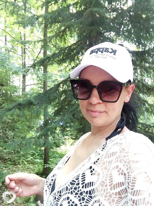 Анютка, 39, Петропавловске-Камчатском — анкета №1577299