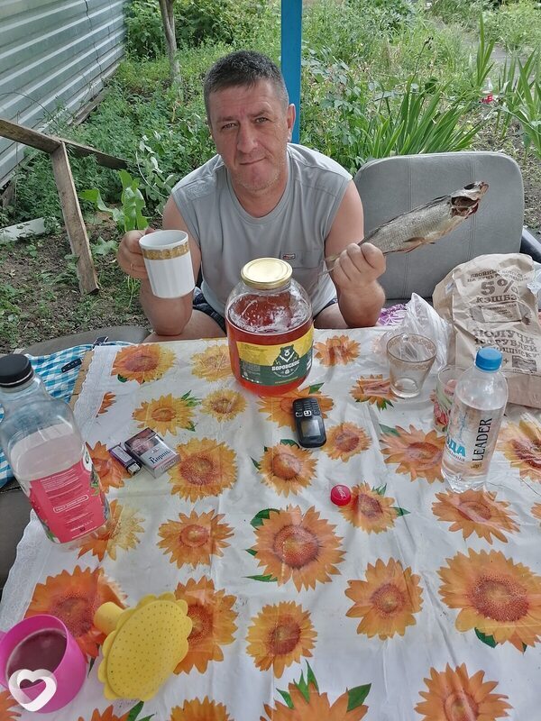 Андрей, 50, Воронеже — анкета №1577303