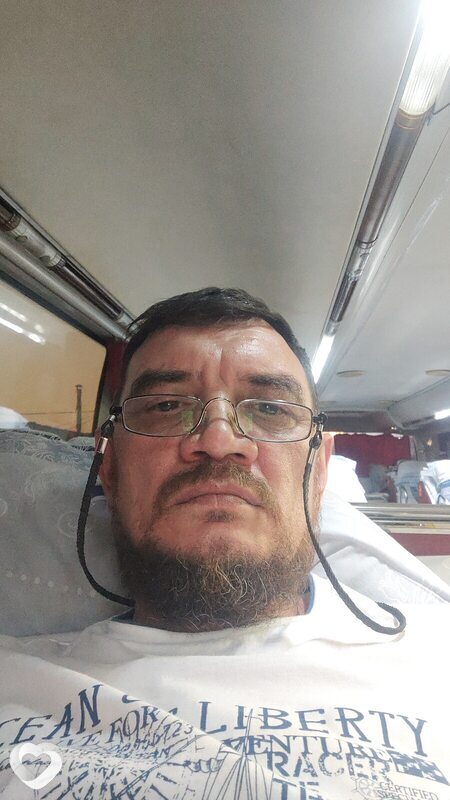 Амир, 50, Алматы — анкета №1577306