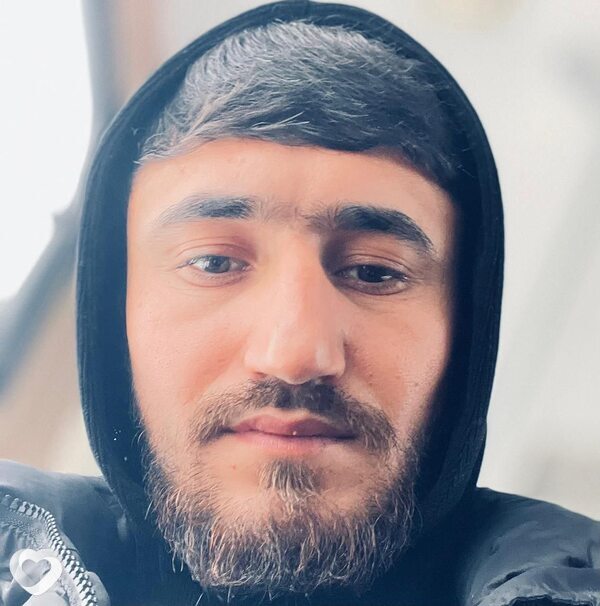 Дамир, 28, Екатеринбурге — анкета №1577313