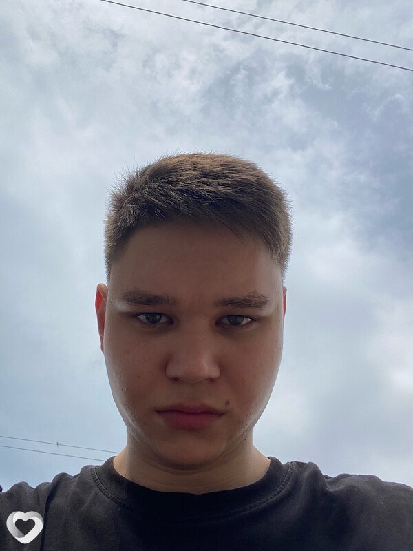 Александр, 23, Нефтеюганске — анкета №1576643