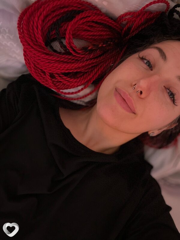Тина, 29, Днепр — анкета №1576645