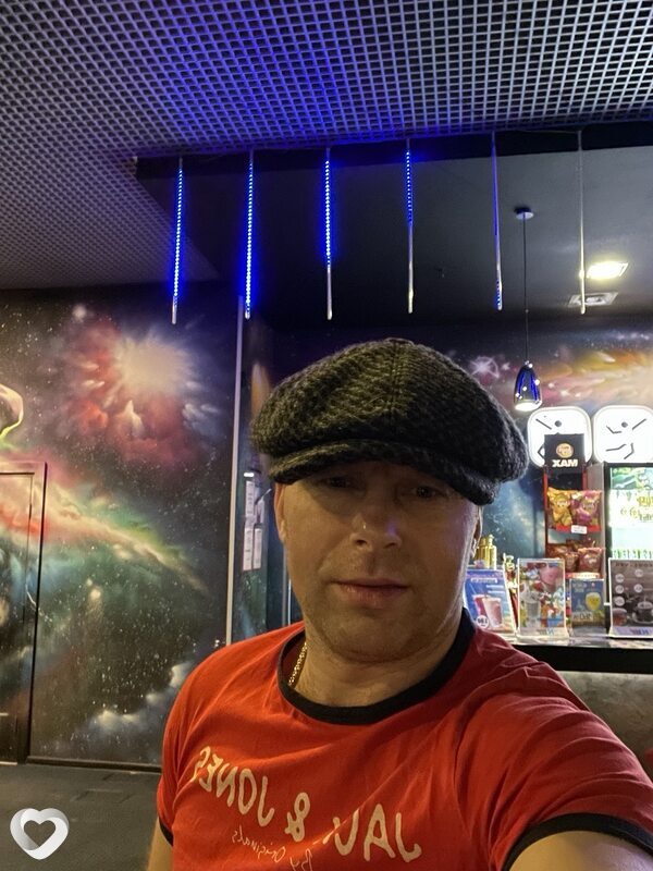 Павел, 41, Хабаровске — анкета №1576647