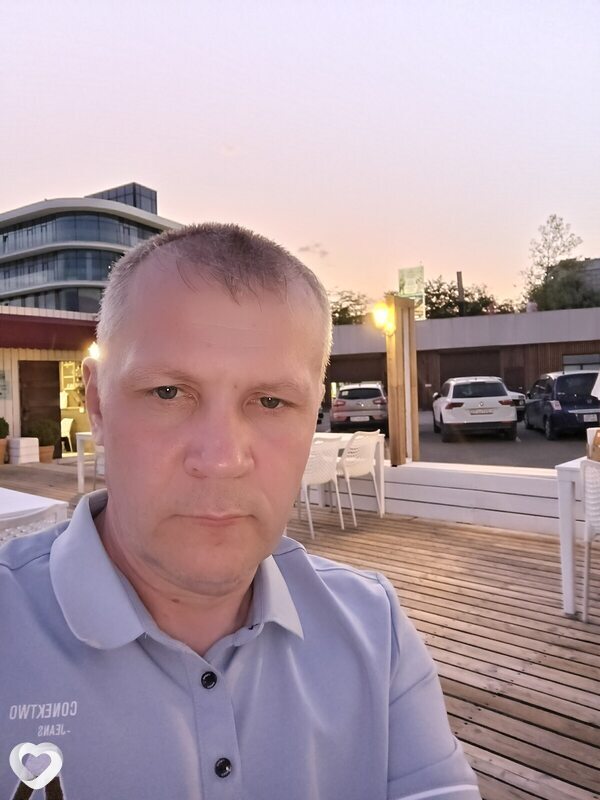 Сергей, 51, Екатеринбурге — анкета №1576658
