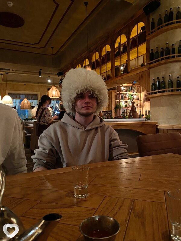 Илья, 24, Челябинске — анкета №1576659