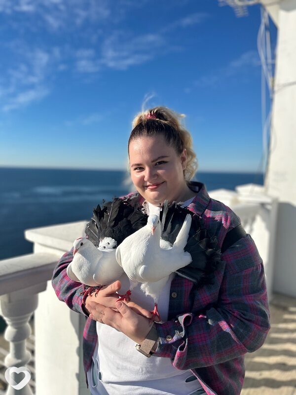 Маргарита, 25, Анапе — анкета №1576662