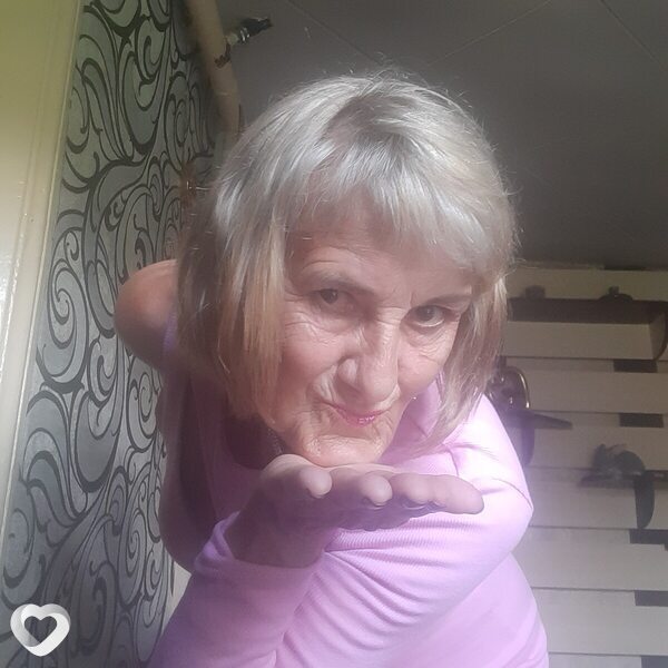 Таня, 66, Бийске — анкета №1576822