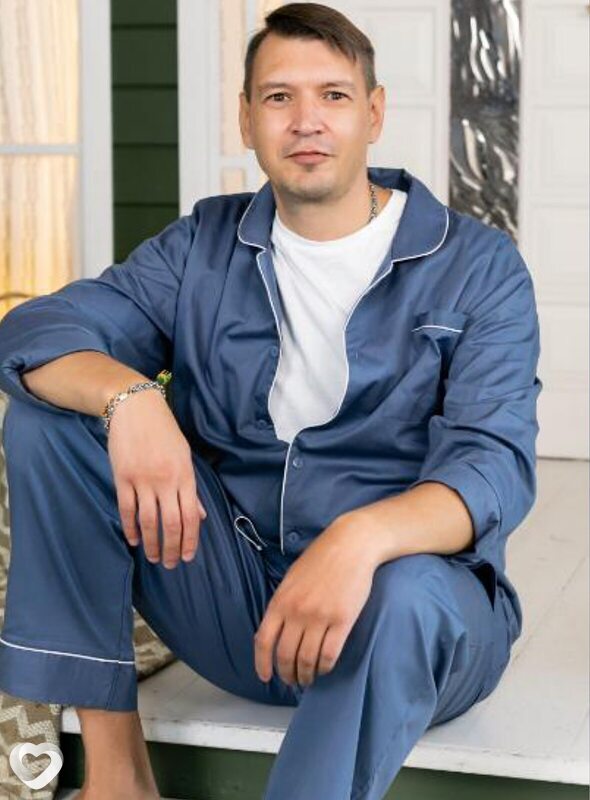 Алексей, 47, Екатеринбурге — анкета №1576840