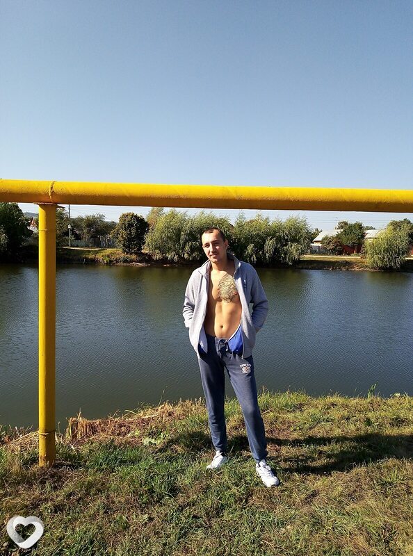 Дмитрий, 34, Самаре — анкета №1576717